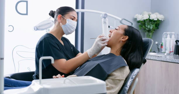 Advanced Technology for Better Dental Care in Lincoln Village, CA