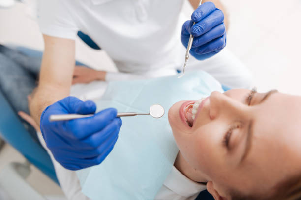 Best Cosmetic Dentistry  in Lincoln Village, CA